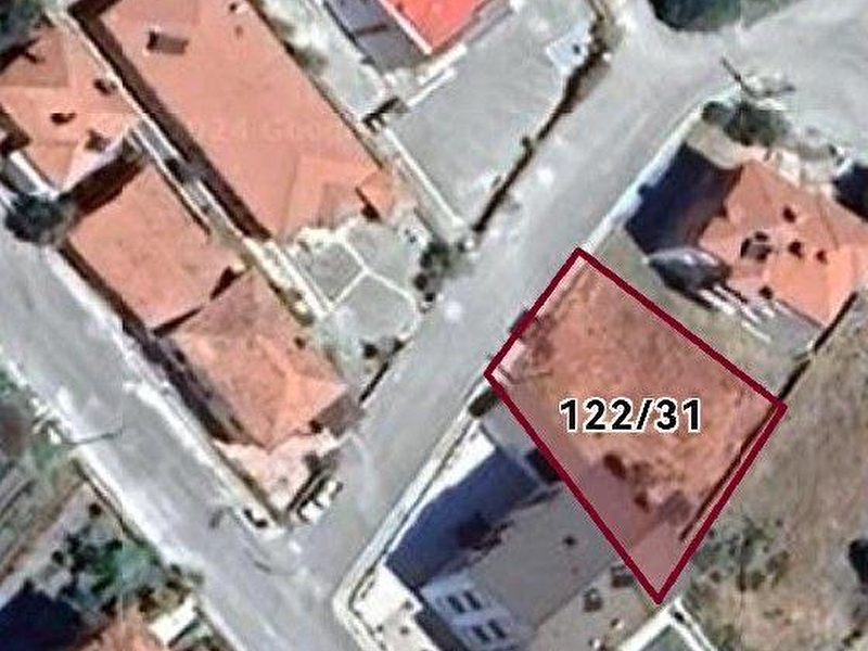 Bi̇lgi̇n emlak farkiyla konak mahallesi̇nde yatirimlik satilik arsa