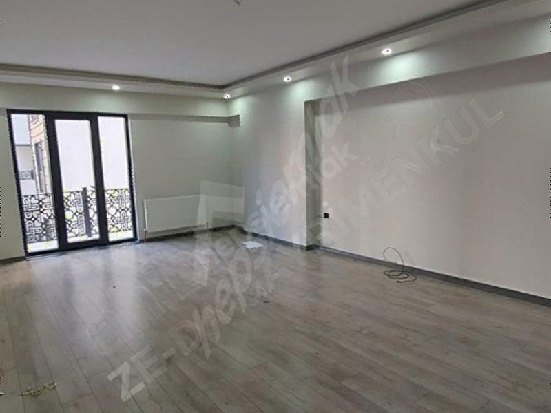 Ze Da Gayrimenkulden Satılık Ultra Lüks Sıfır Daire