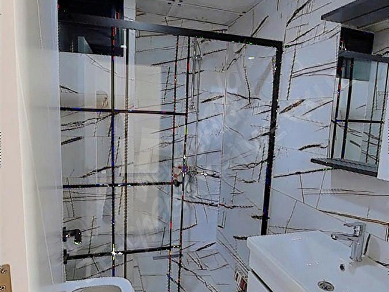 Ze Da Gayrimenkulden Satılık Ultra Lüks Sıfır Daire