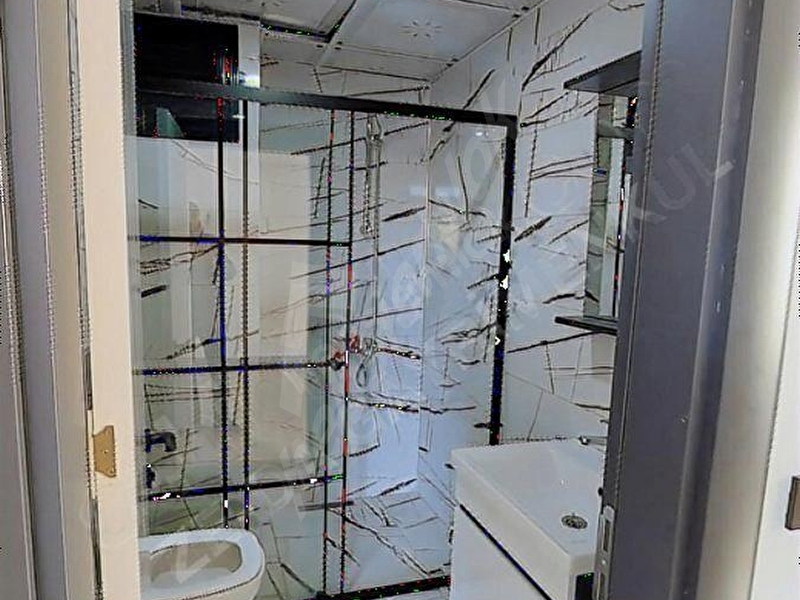 Ze Da Gayrimenkulden Satılık Ultra Lüks Sıfır Daire