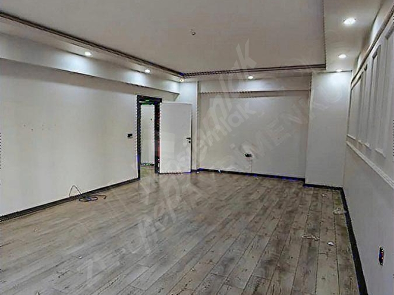 Ze Da Gayrimenkulden Satılık Ultra Lüks Sıfır Daire