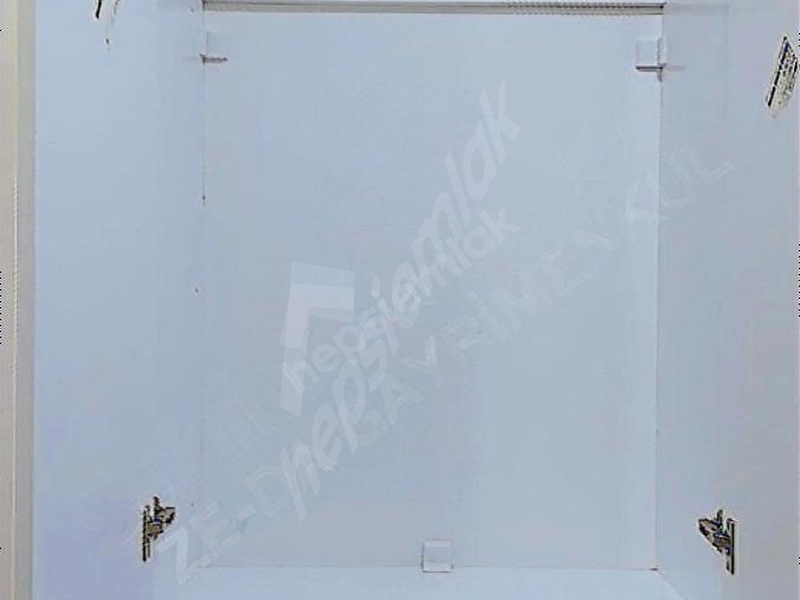 Ze Da Gayrimenkulden Satılık Ultra Lüks Sıfır Daire