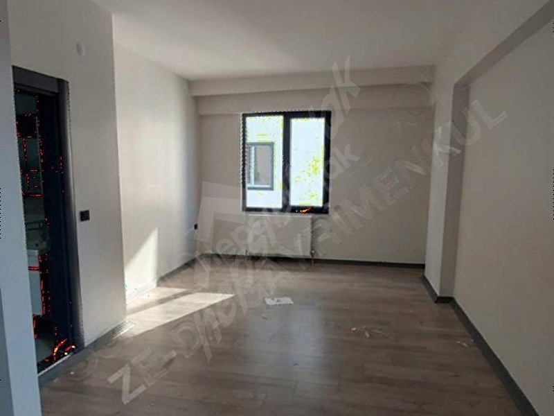 Ze Da Gayrimenkulden Satılık Ultra Lüks Sıfır Daire