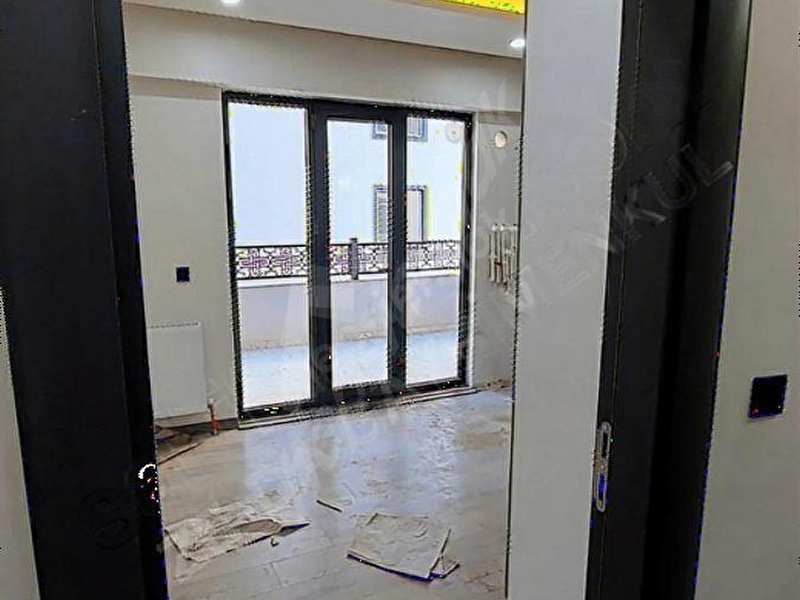 Ze Da Gayrimenkulden Satılık Ultra Lüks Sıfır Daire