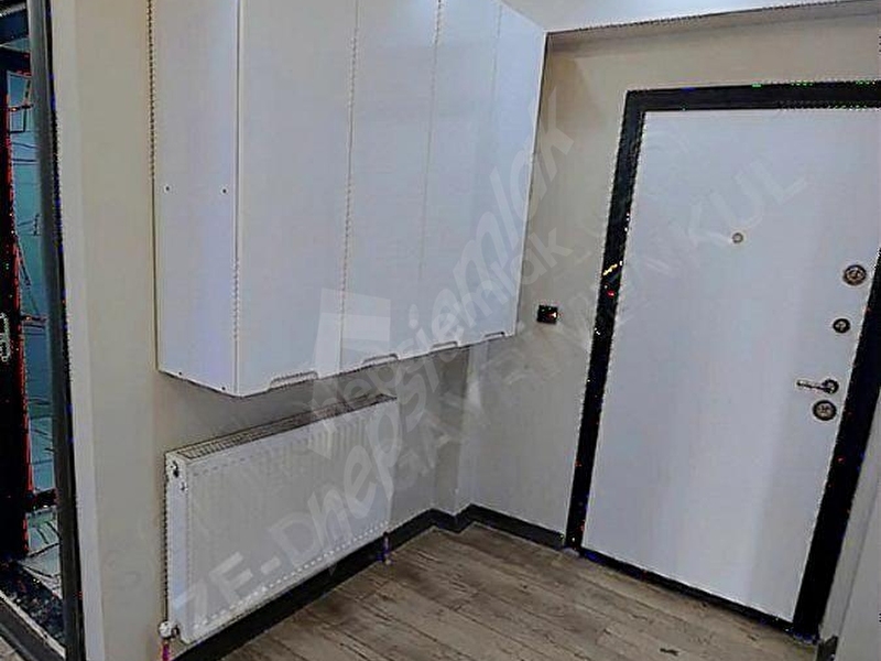 Ze Da Gayrimenkulden Satılık Ultra Lüks Sıfır Daire