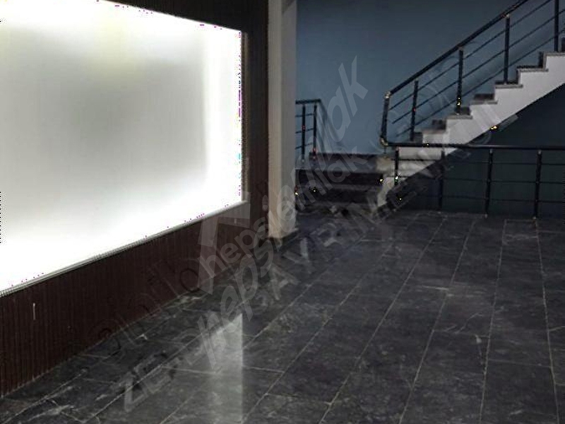 Ze Da Gayrimenkulden Satılık Ultra Lüks Sıfır Daire