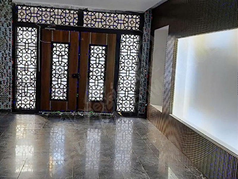 Ze Da Gayrimenkulden Satılık Ultra Lüks Sıfır Daire