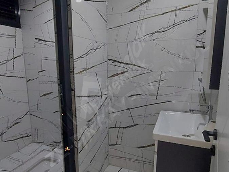 Ze Da Gayrimenkulden Satılık Ultra Lüks Sıfır Daire