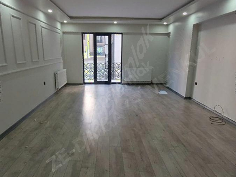 Ze Da Gayrimenkulden Satılık Ultra Lüks Sıfır Daire