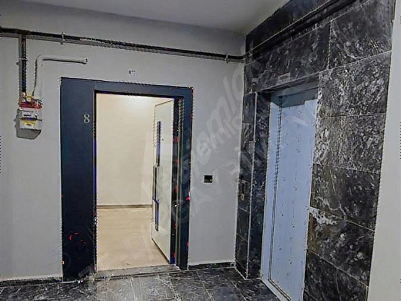 Ze Da Gayrimenkulden Satılık Ultra Lüks Sıfır Daire