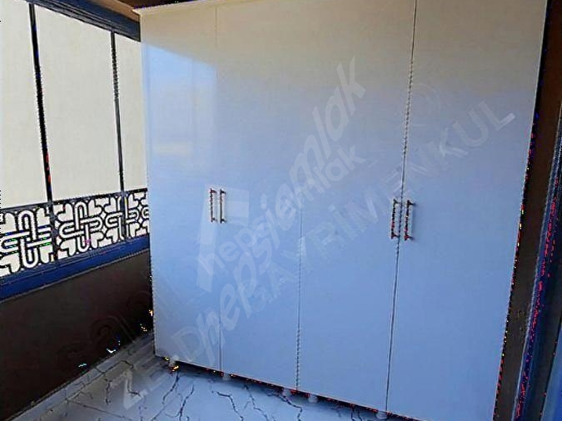 Ze Da Gayrimenkulden Satılık Ultra Lüks Sıfır Daire