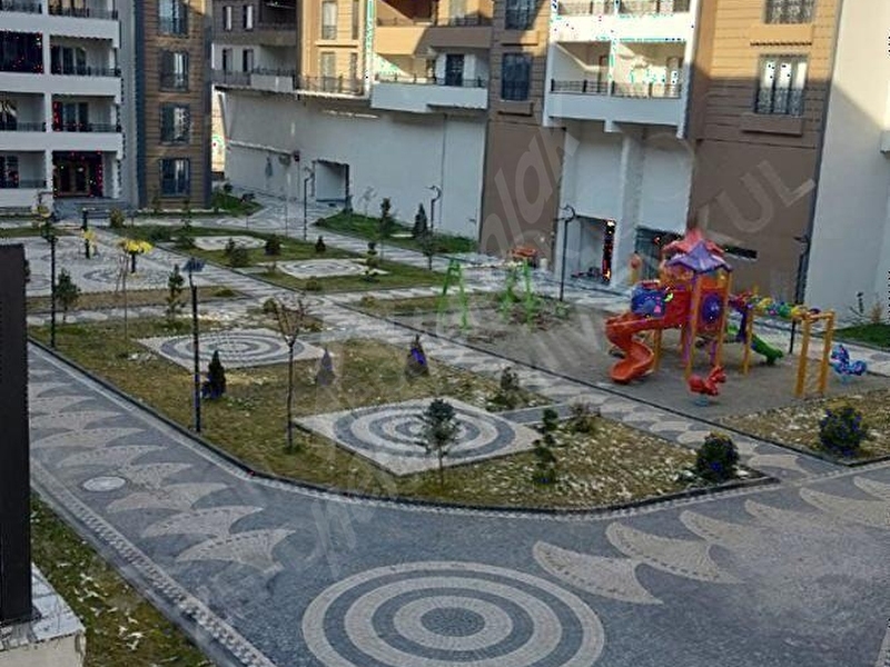 Ze Da Gayrimenkulden Satılık Ultra Lüks Sıfır Daire