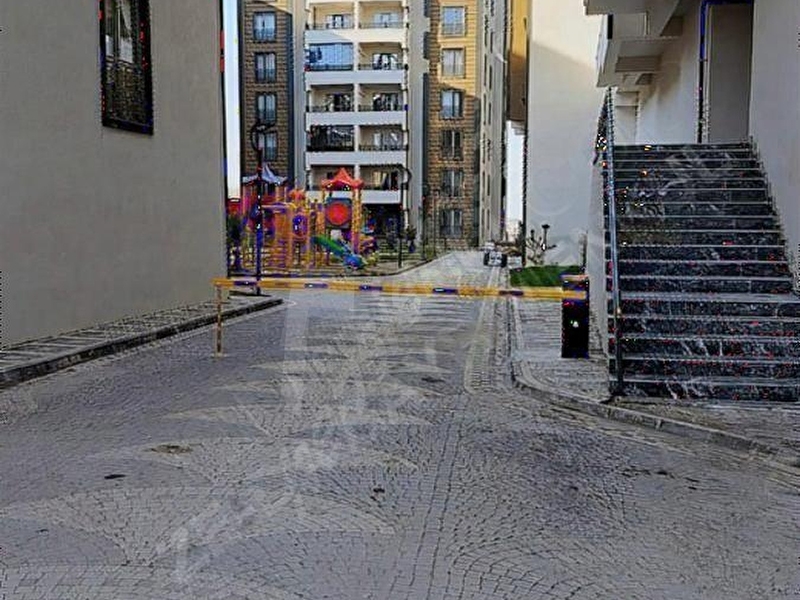 Ze Da Gayrimenkulden Satılık Ultra Lüks Sıfır Daire