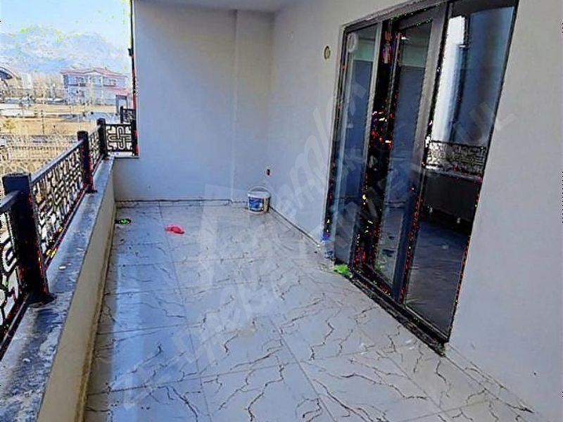 Ze Da Gayrimenkulden Satılık Ultra Lüks Sıfır Daire