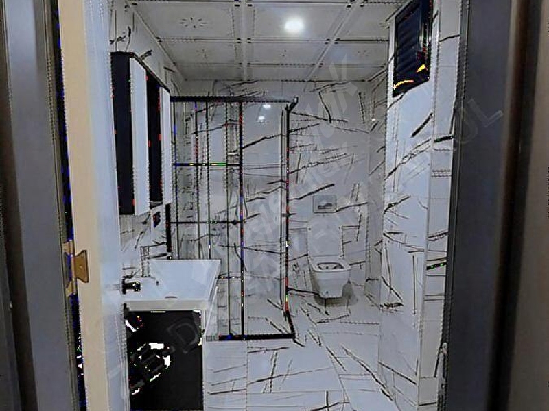 Ze Da Gayrimenkulden Satılık Ultra Lüks Sıfır Daire