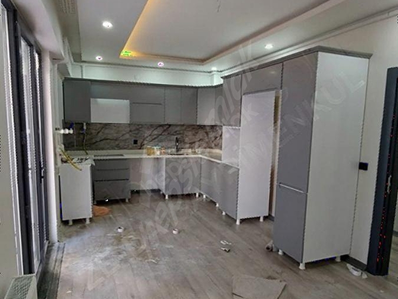 Ze Da Gayrimenkulden Satılık Ultra Lüks Sıfır Daire