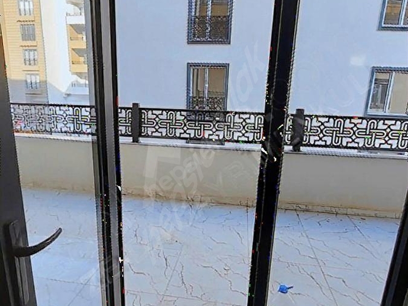 Ze Da Gayrimenkulden Satılık Ultra Lüks Sıfır Daire