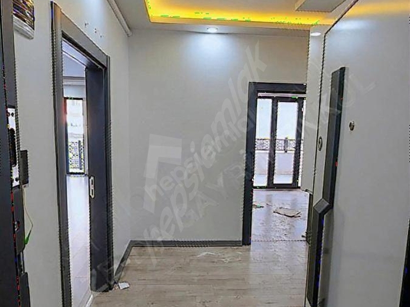 Ze Da Gayrimenkulden Satılık Ultra Lüks Sıfır Daire