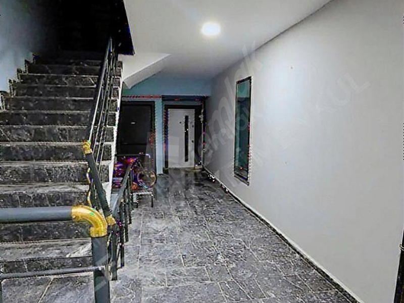 Ze Da Gayrimenkulden Satılık Ultra Lüks Sıfır Daire