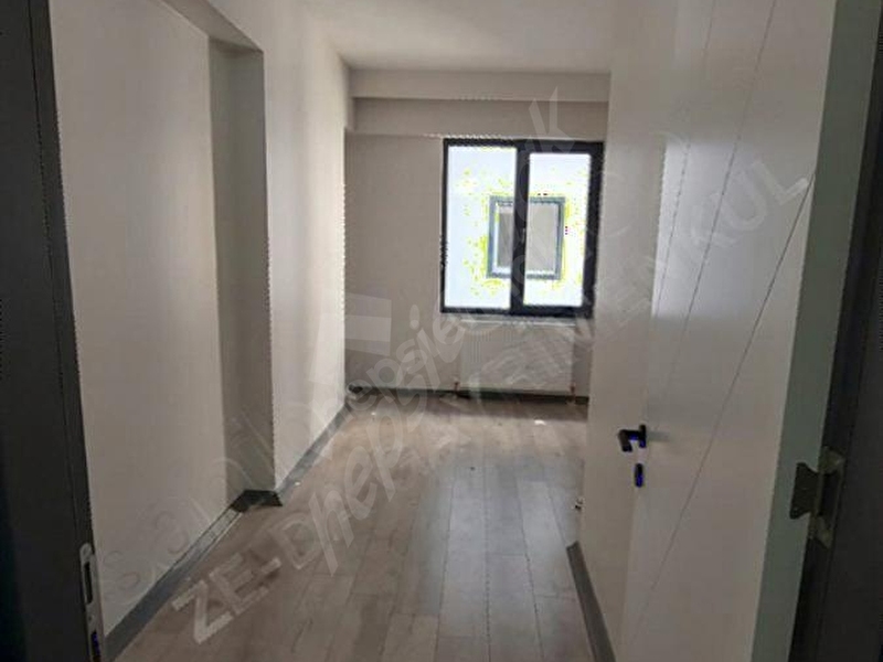 Ze Da Gayrimenkulden Satılık Ultra Lüks Sıfır Daire