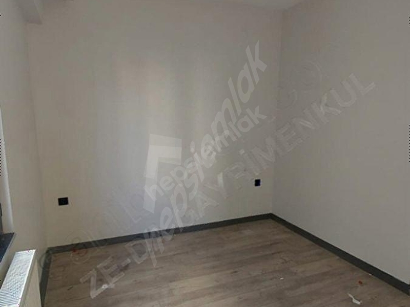 Ze Da Gayrimenkulden Satılık Ultra Lüks Sıfır Daire