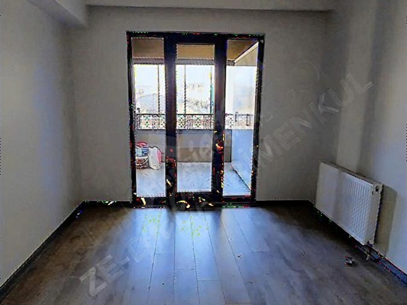 Ze Da Gayrimenkulden Satılık Ultra Lüks Sıfır Daire