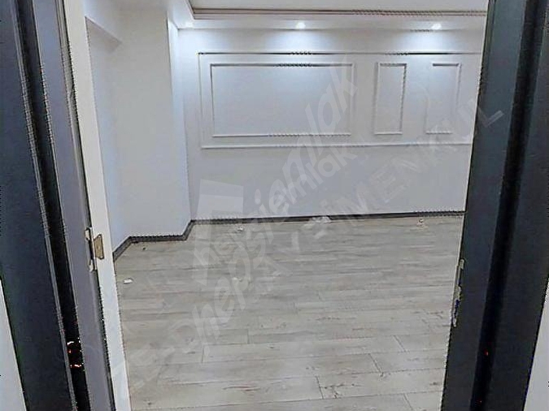 Ze Da Gayrimenkulden Satılık Ultra Lüks Sıfır Daire