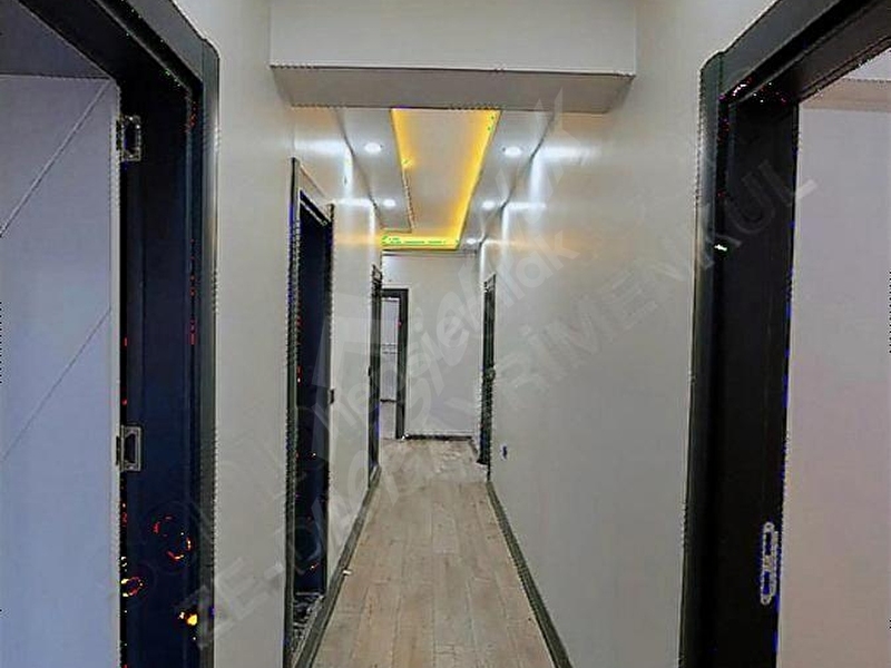 Ze Da Gayrimenkulden Satılık Ultra Lüks Sıfır Daire