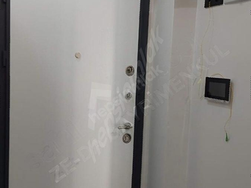 Ze Da Gayrimenkulden Satılık Ultra Lüks Sıfır Daire