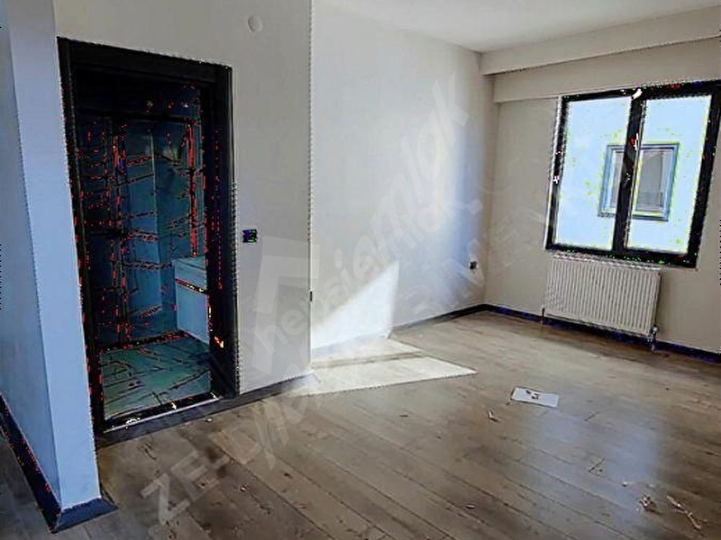 Ze Da Gayrimenkulden Satılık Ultra Lüks Sıfır Daire