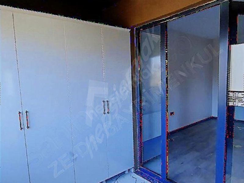 Ze Da Gayrimenkulden Satılık Ultra Lüks Sıfır Daire