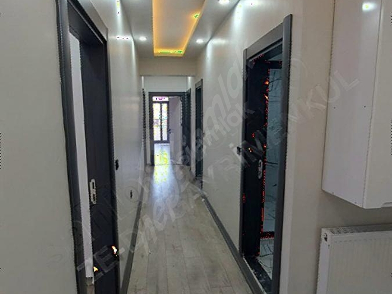 Ze Da Gayrimenkulden Satılık Ultra Lüks Sıfır Daire