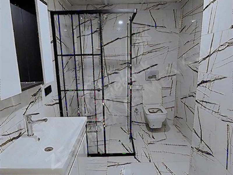 Ze Da Gayrimenkulden Satılık Ultra Lüks Sıfır Daire