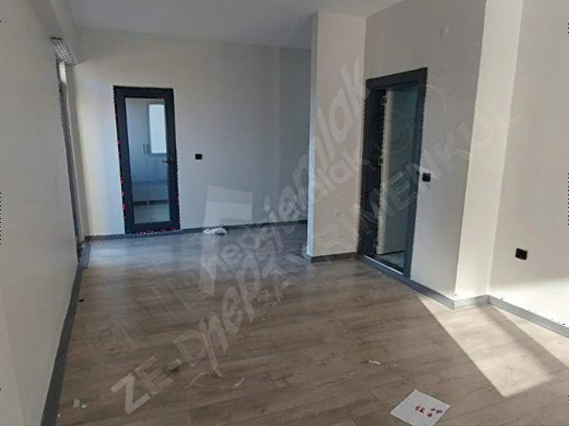 Ze Da Gayrimenkulden Satılık Ultra Lüks Sıfır Daire