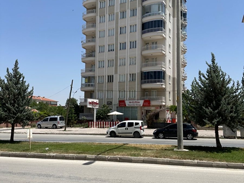Başari gayri̇menkul fati̇h  mah hastane yolunda ki̇ralik 3+1 dai̇re