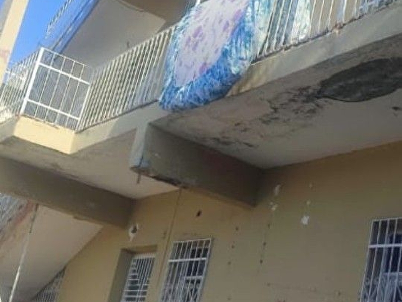 Hatay i̇skenderun kocatepe mah müstaki̇l bahçeli̇ 1+1dai̇re