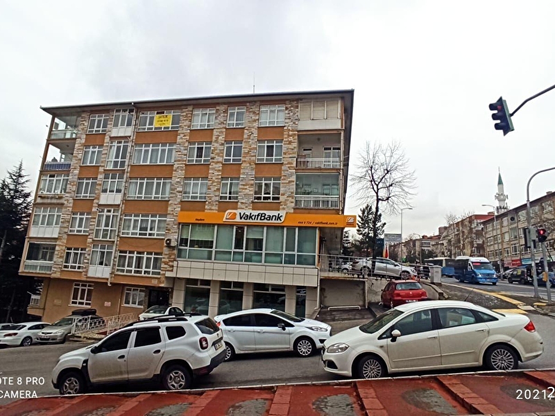 manzarali satilik daire