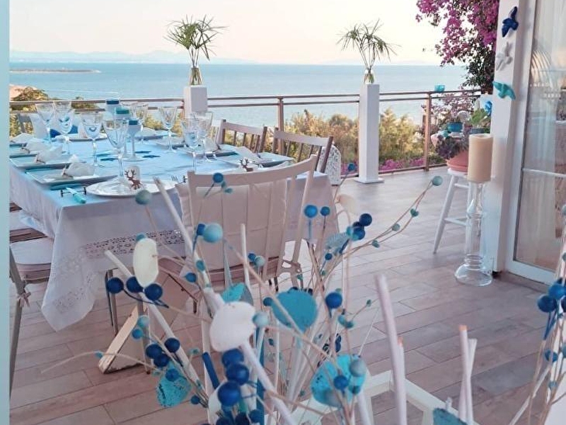 Satilik bodrum'da lüks vi̇lla (vi̇orn gayri̇menkul/real estate)