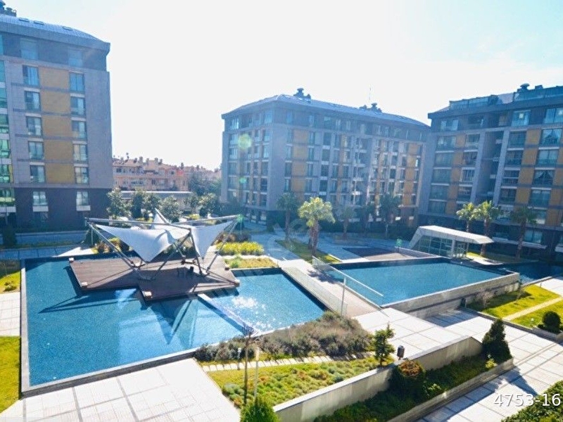Ekşi̇nar konaklarinda günyüzün'den satilik 3+1 dai̇re.