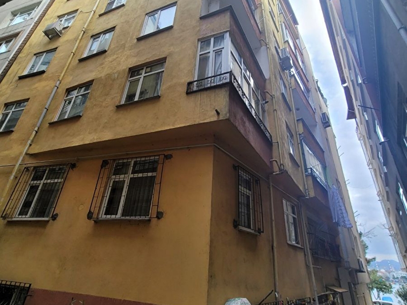 Yilmaz i̇nşaat gayri̇menkul'den satilik dubleks