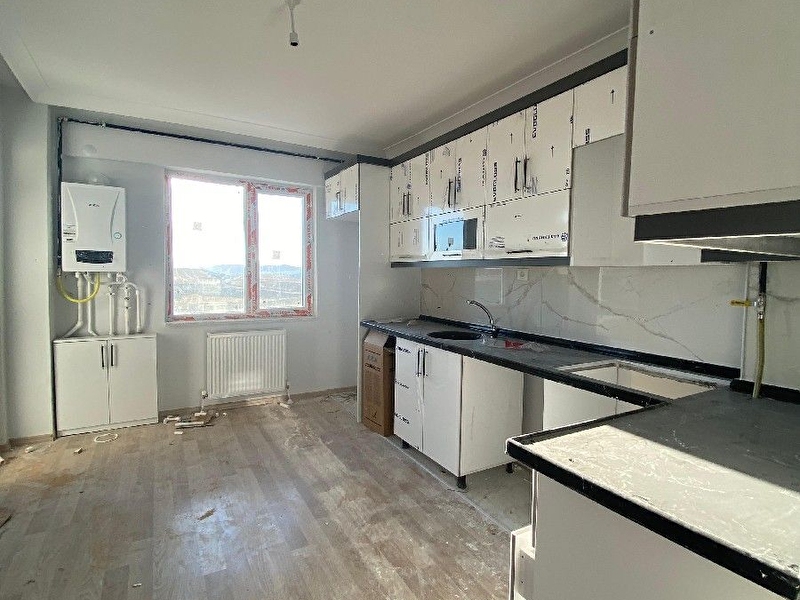 Ankara polatlı şentepe 3+1kiralık sıfır daire