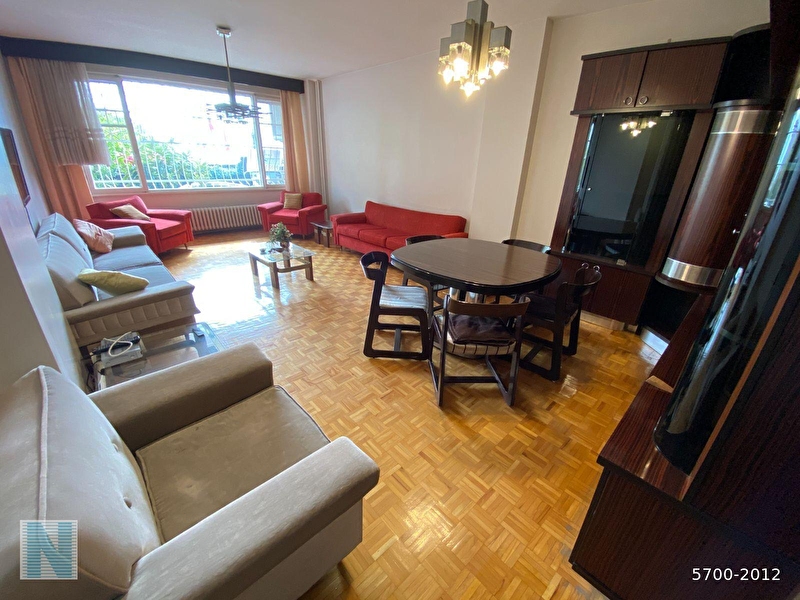 7 500 Tl Deniz Manzarali Ful Mobilyali Fully Furnished Flat W Sea View