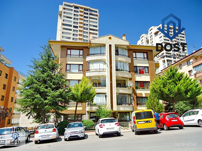 630 000 Tl Firsat Cukurambar Da 4 1 Bahce Kati Satilik Daire 360 Ilan