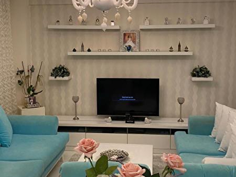 850 000 Tl Selimiye De 3 1 Yeni Binada Satilik Daire
