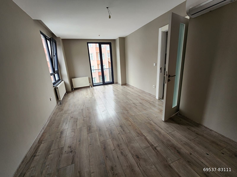 Nova suits residence 2+1 ki̇ralik 3. kat boş dai̇re