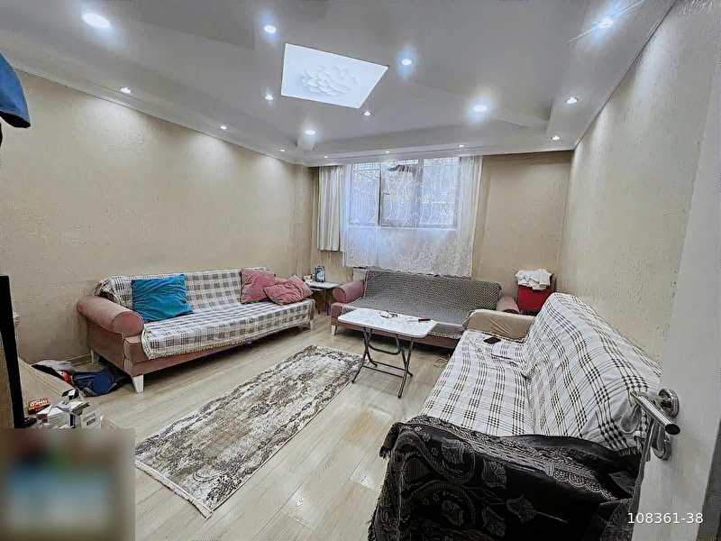 Sefaköy sultanmurat,ta yeni̇ bi̇na müstaki̇l bahçeli̇ bahçekat dai̇re