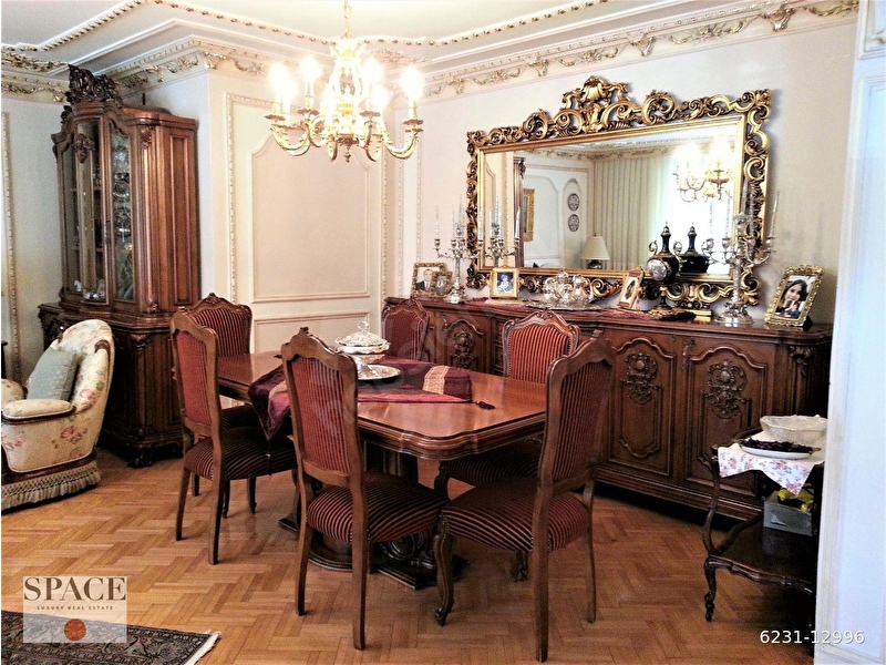 Teşvikiye Valikonağı Bitiminde Arsası Ve Arsa Payı Büyük Satılık Daire En