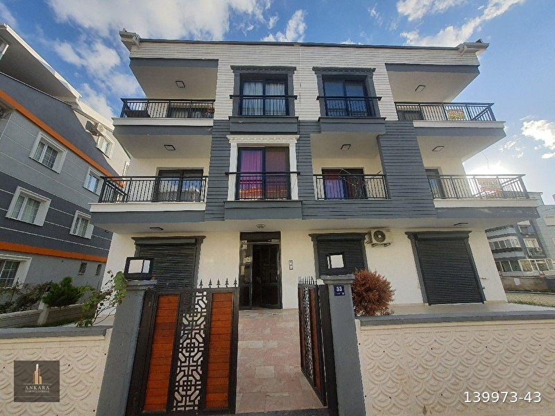 Didim efelerde sifir arakat asonsorlu 2+1
