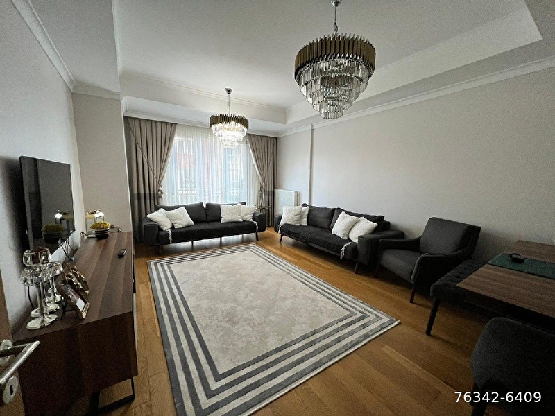 Zeyti̇nburnu seyi̇tni̇zam reali̇stanbul si̇tesi̇nde 3+1 135m² satilik lüks dai̇re osmanli emlak