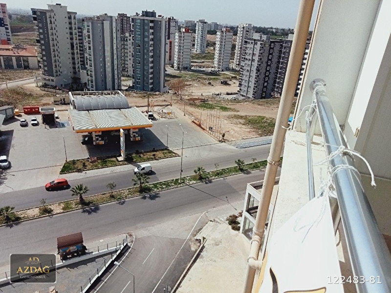 Sariçam çarkipare satilik ki̇racili ful eşyali 1+1 kombi̇li̇ bulvar üstü sariçam çarkipare'de dai̇re,,,